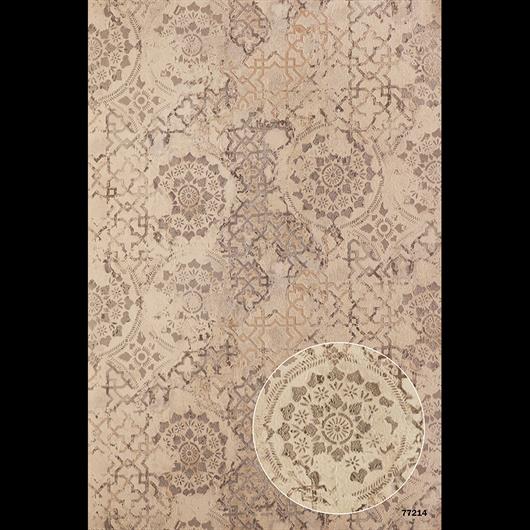 کاغذ دیواری مالنا کد 77214